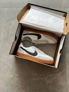 Killshot 1 Premium Quality Sneakers – 2 Colors