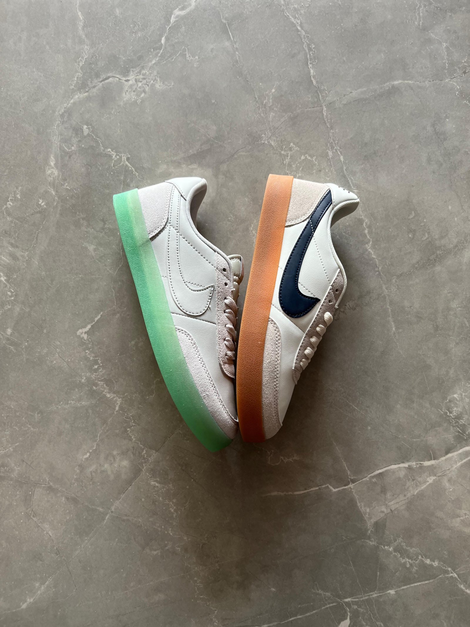Killshot 1 Premium Quality Sneakers – 2 Colors