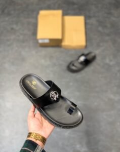 Luxury Comfort Soft Sole Slippers – Premium Lifestyle Edition