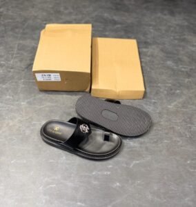 Luxury Comfort Soft Sole Slippers – Premium Lifestyle Edition