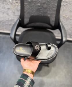 Luxury Comfort Soft Sole Slippers – Premium Lifestyle Edition