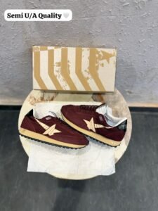 Marathon Premium Sneakers – Retro Lifestyle Edition