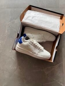 Purestar Premium Sneakers – Complete Box