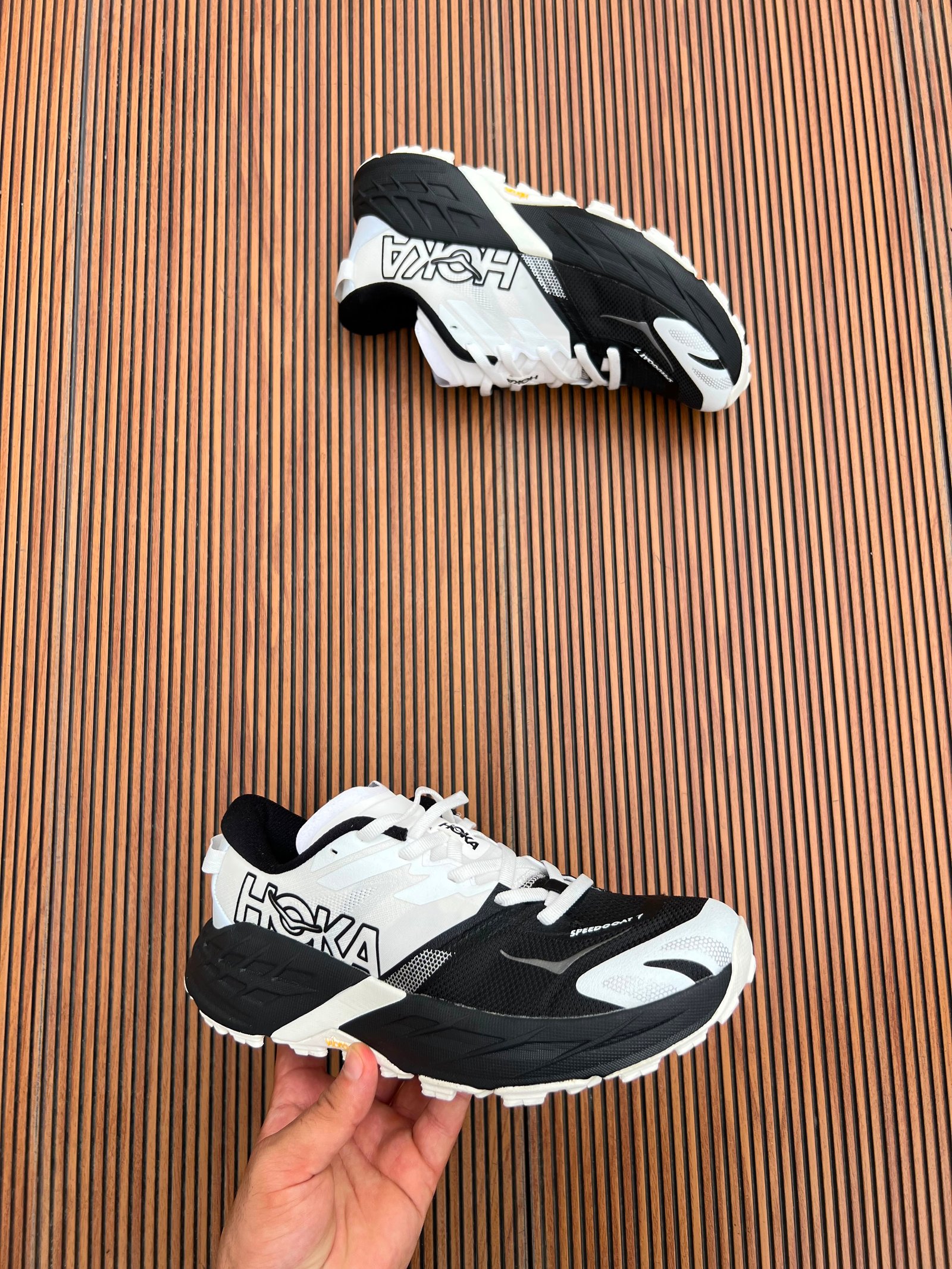 Speedgoat Premium Quality Sneakers – Trail Lifestyle Edition