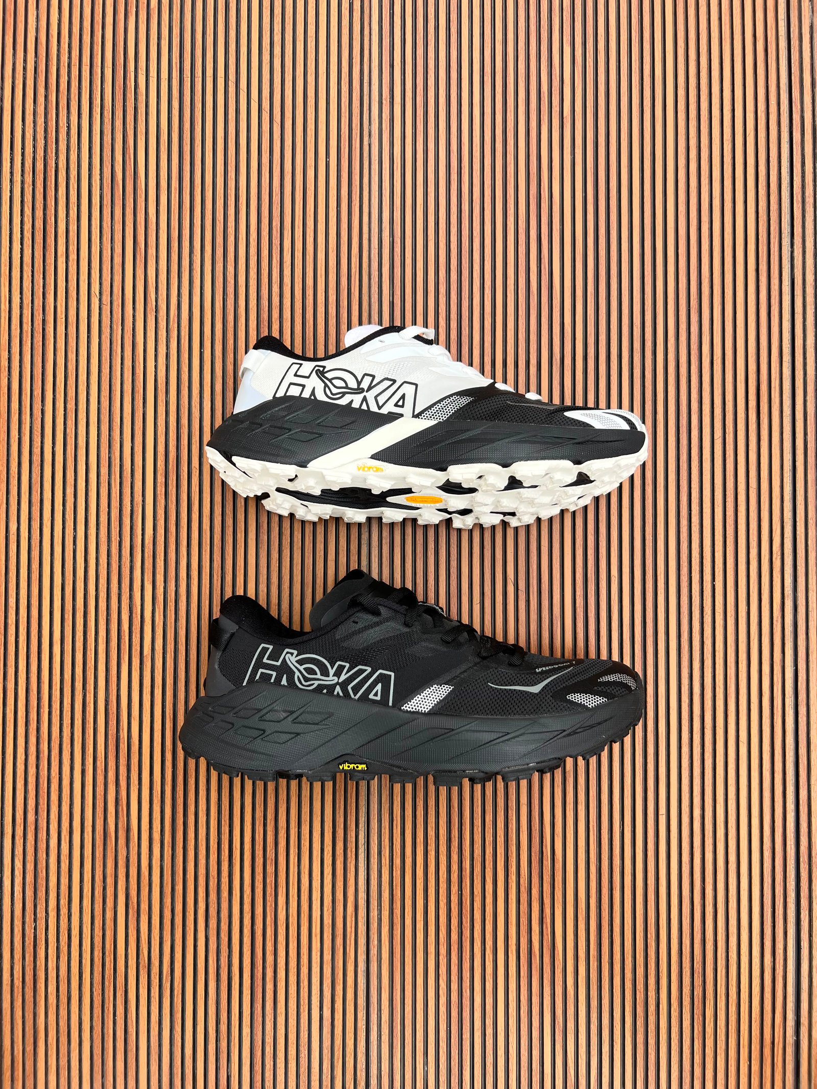 Speedgoat Premium Quality Sneakers – Trail Lifestyle Edition