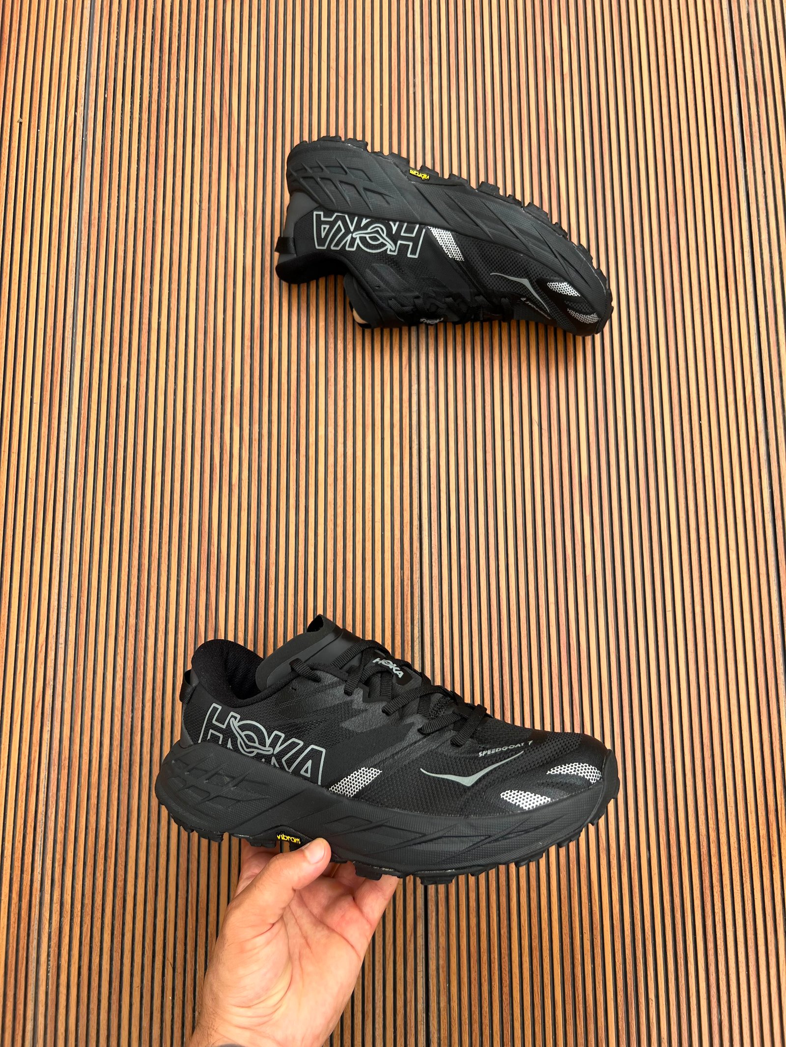 Speedgoat Premium Quality Sneakers – Trail Lifestyle Edition
