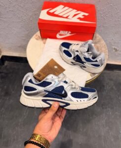 Vomero 5 RNR Blue Grey Sneakers – Premium Quality