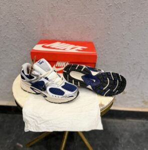 Vomero 5 RNR Blue Grey Sneakers – Premium Quality