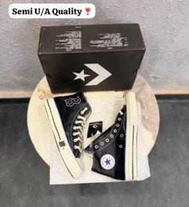 Brooklyn Dodgers Inspired Sneakers – Heritage Street Style