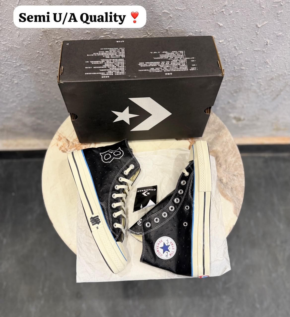 Brooklyn Dodgers Inspired Sneakers – Heritage Street Style