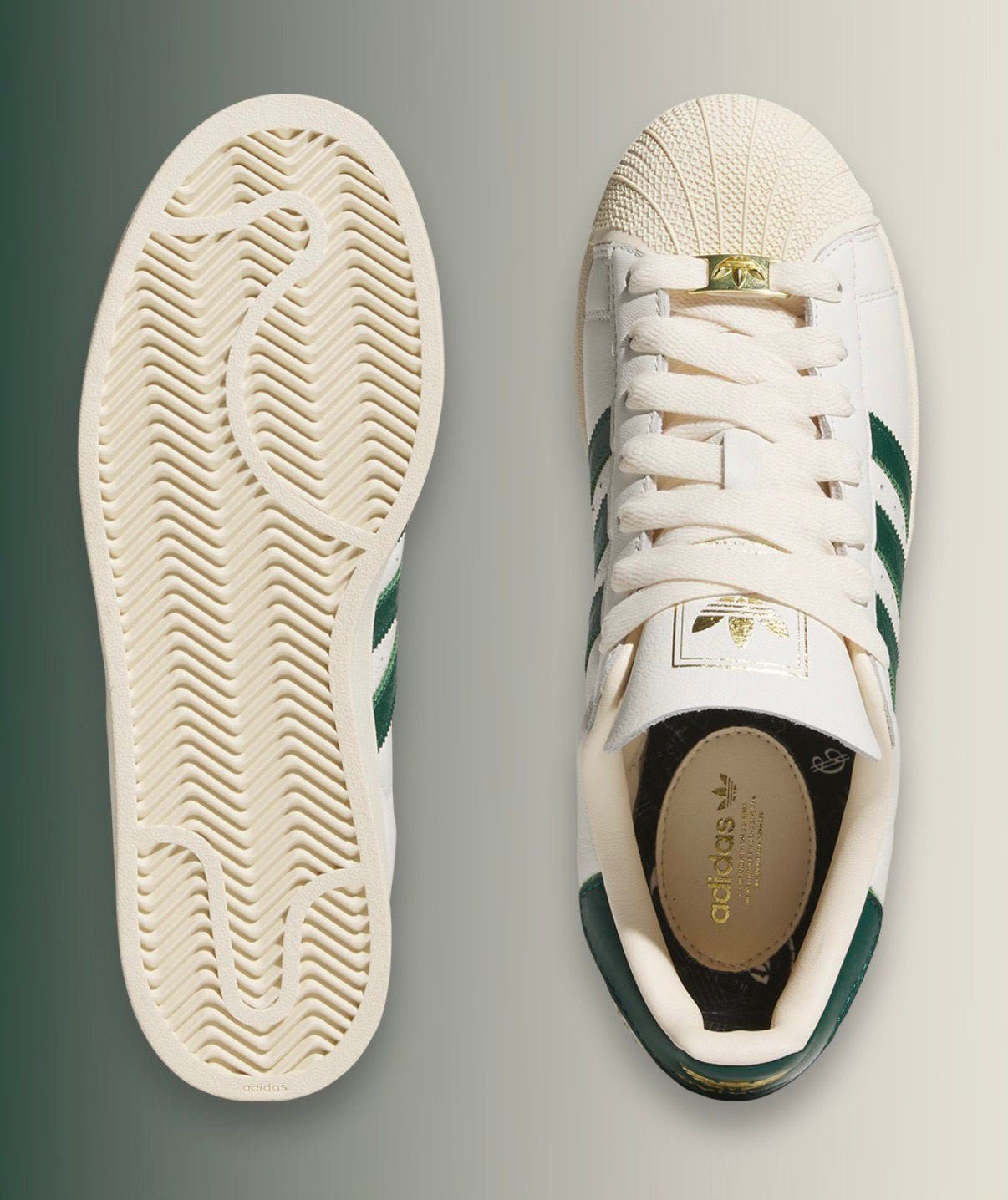 Dame Time Superstar Sneakers – Basketball Street Style