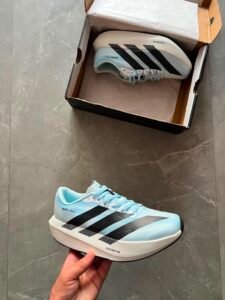 Evo SL 2 Sneakers – Premium Multi-Color Comfort