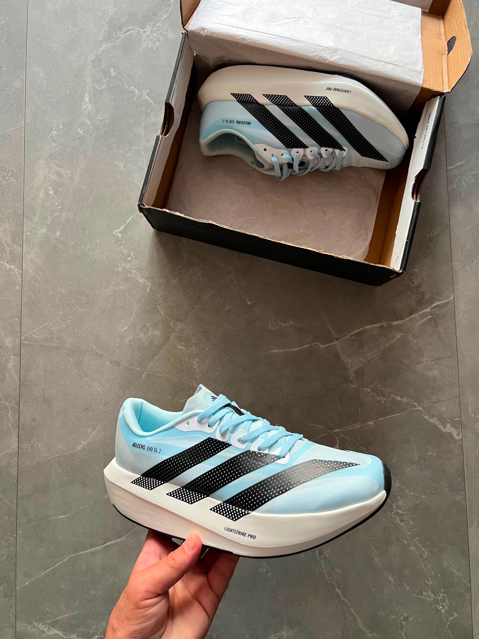 Evo SL 2 Sneakers – Premium Multi-Color Comfort (1) Evo SL 2 Sneakers – Premium Multi-Color Comfort