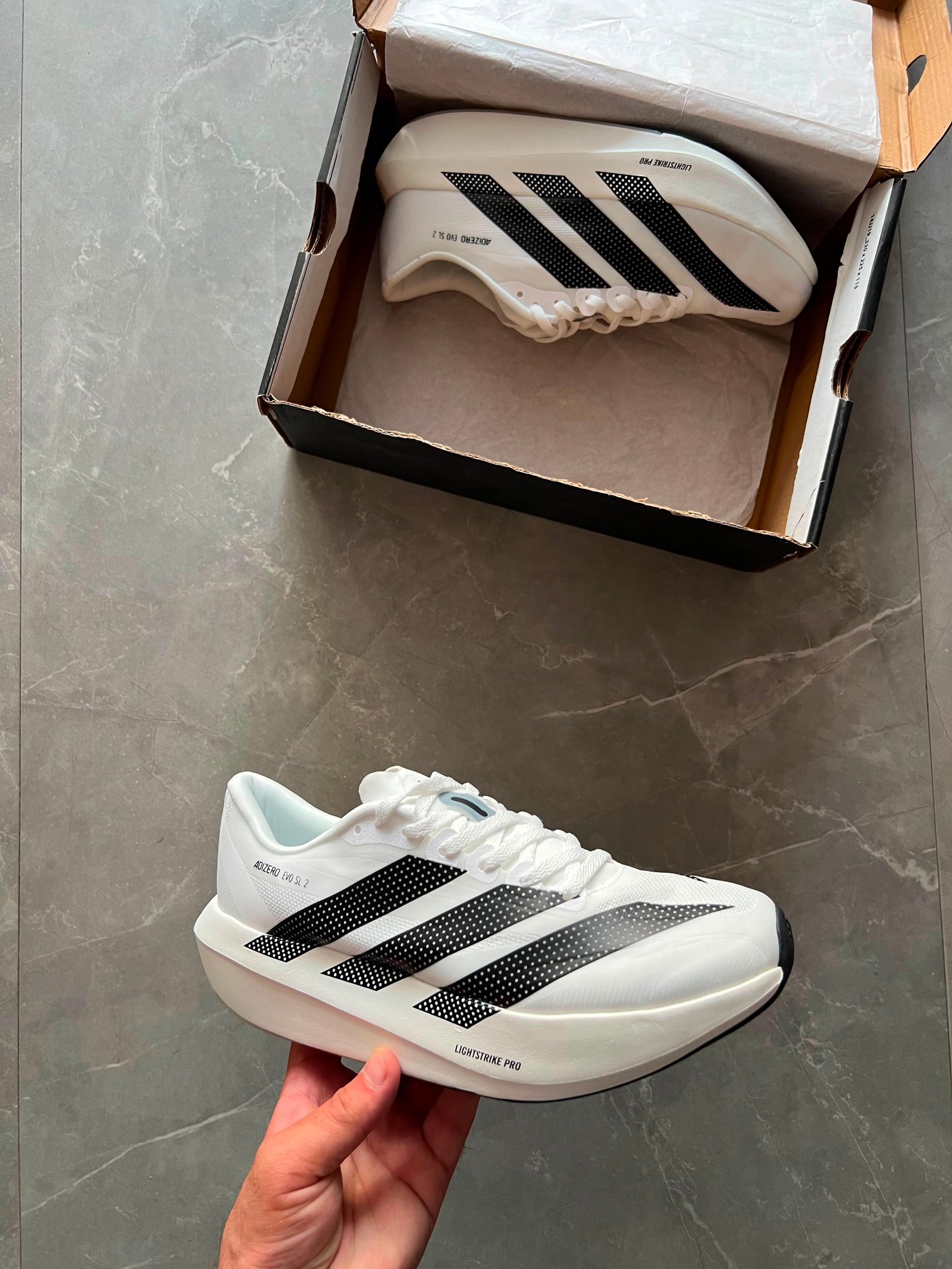 Evo SL 2 Sneakers – Premium Multi-Color Comfort (2) Evo SL 2 Sneakers – Premium Multi-Color Comfort