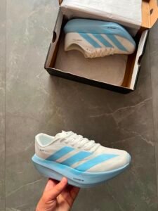 Evo SL 2 Sneakers – Premium Multi-Color Comfort