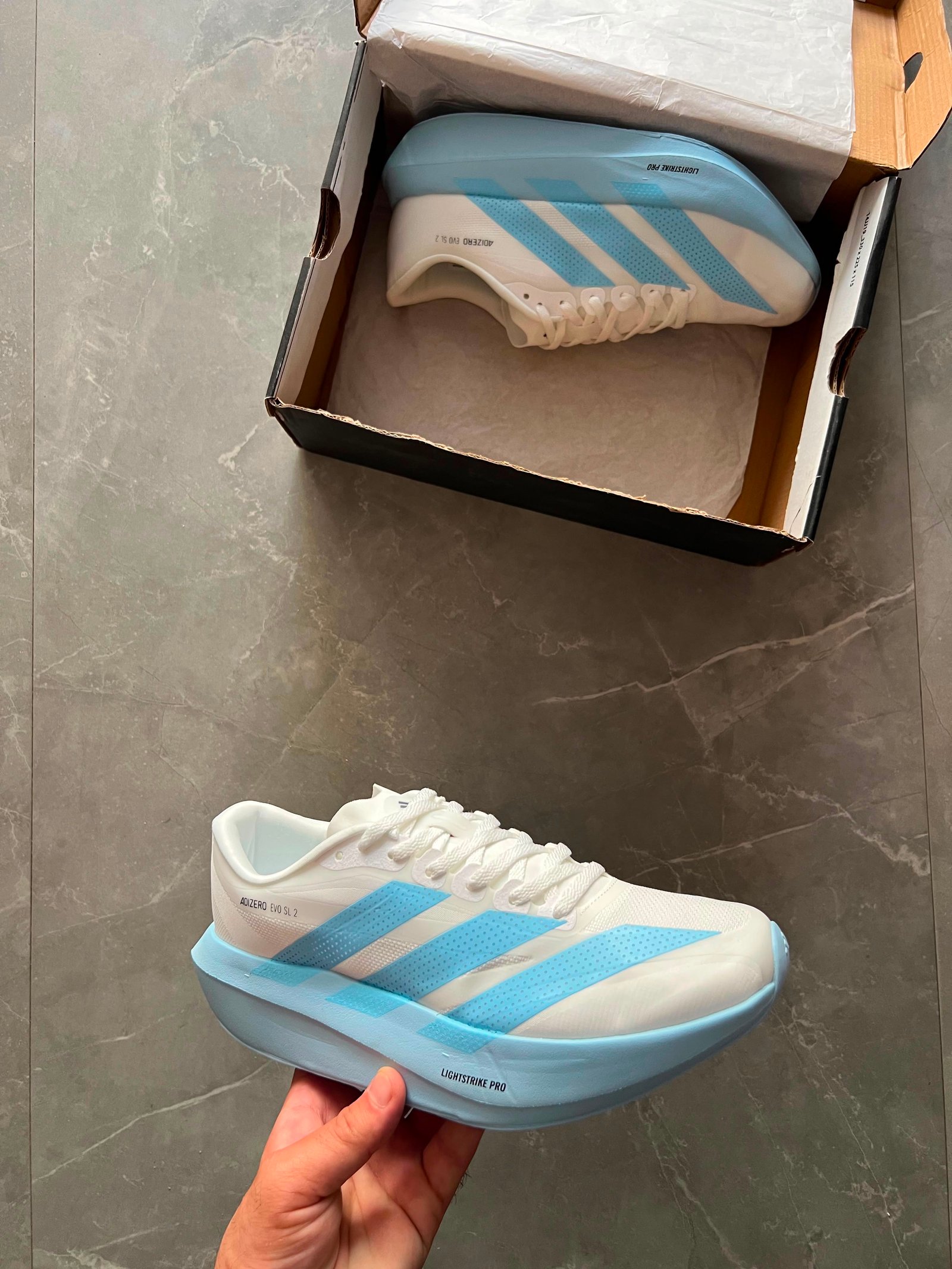 Evo SL 2 Sneakers – Premium Multi-Color Comfort (4) Evo SL 2 Sneakers – Premium Multi-Color Comfort