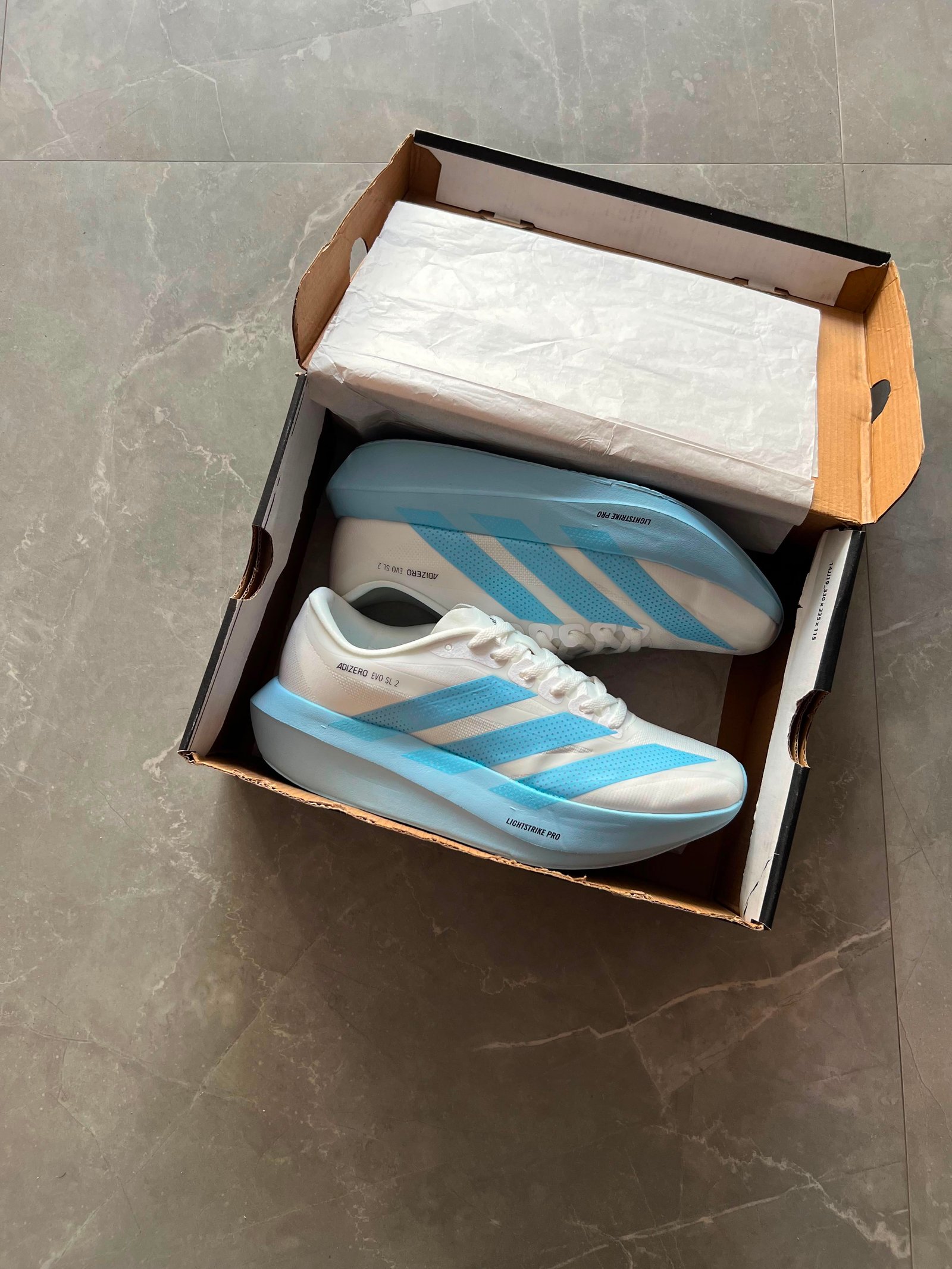 Evo SL 2 Sneakers – Premium Multi-Color Comfort (5) Evo SL 2 Sneakers – Premium Multi-Color Comfort