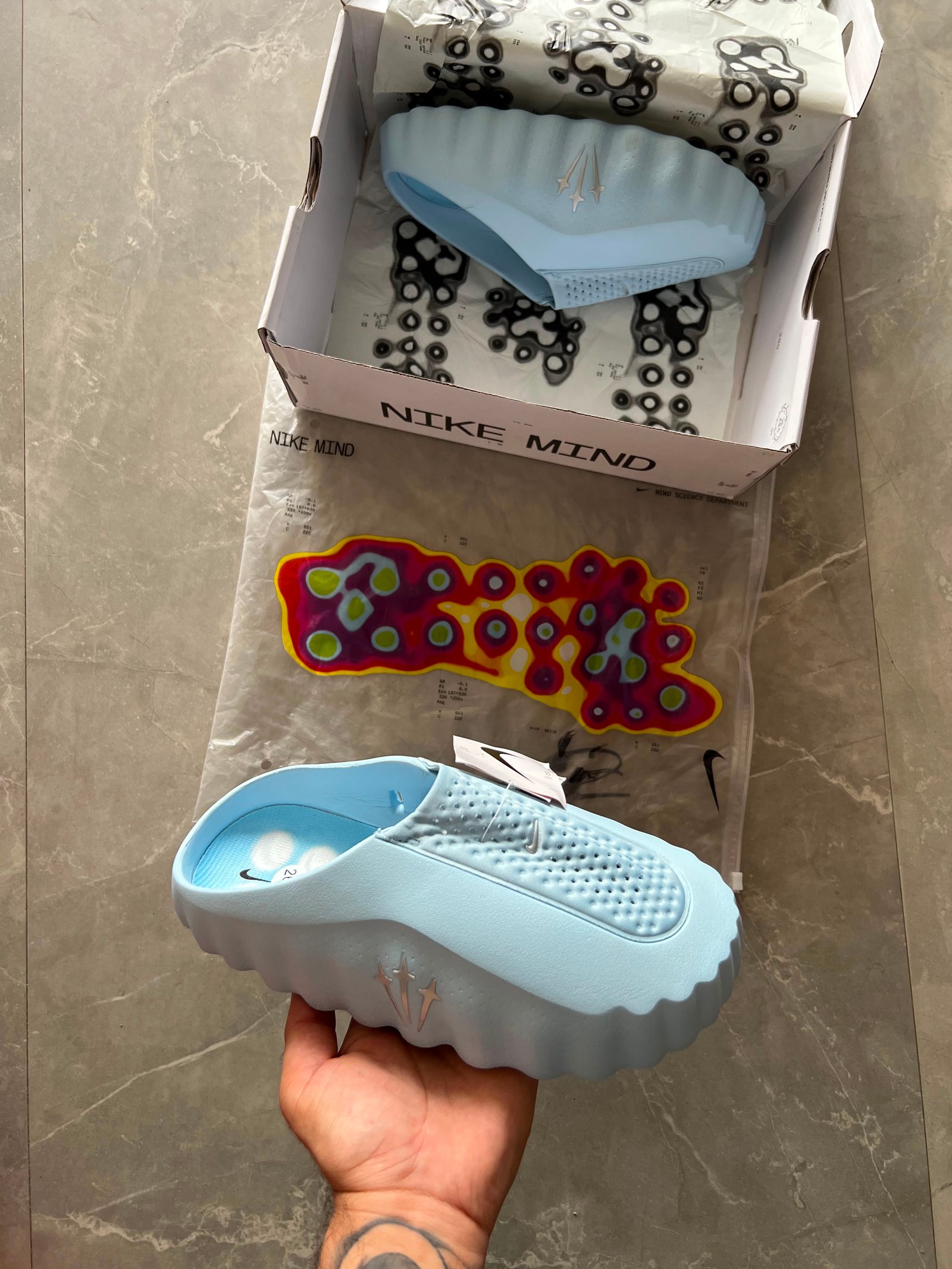 Mind Slippers Inspired – Everyday Comfort Style