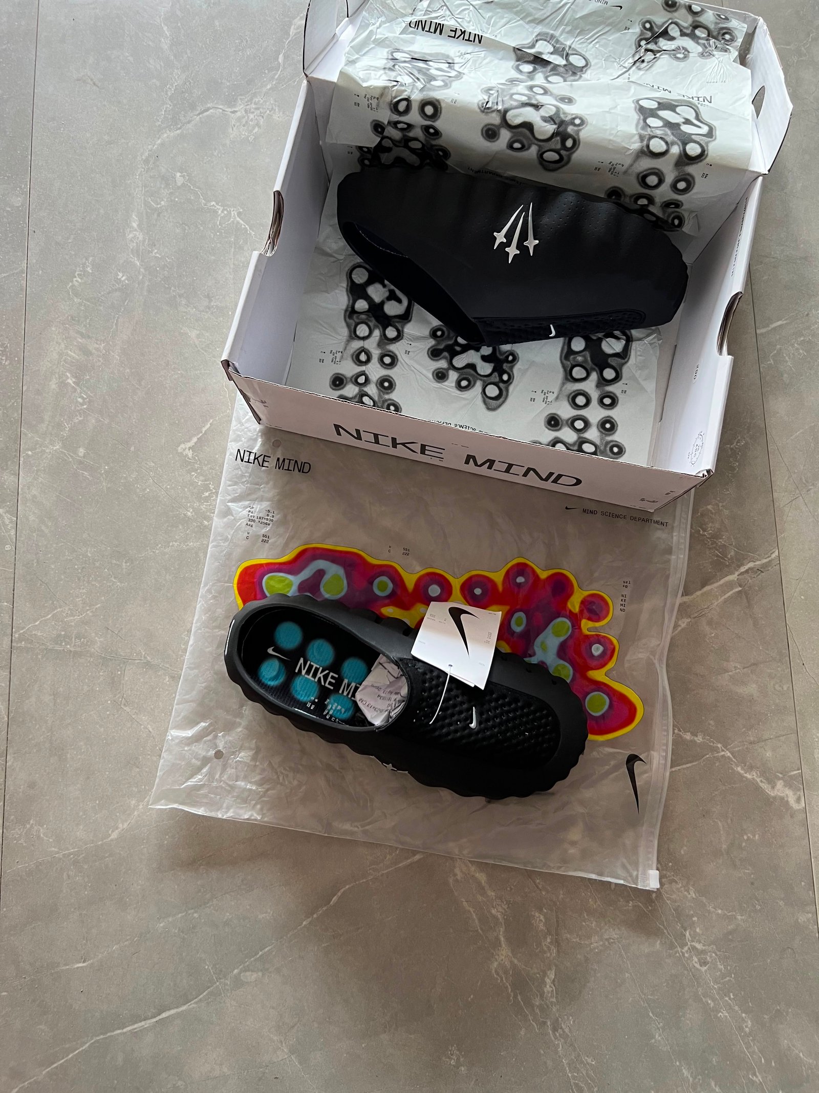 Mind Slippers Inspired – Everyday Comfort Style