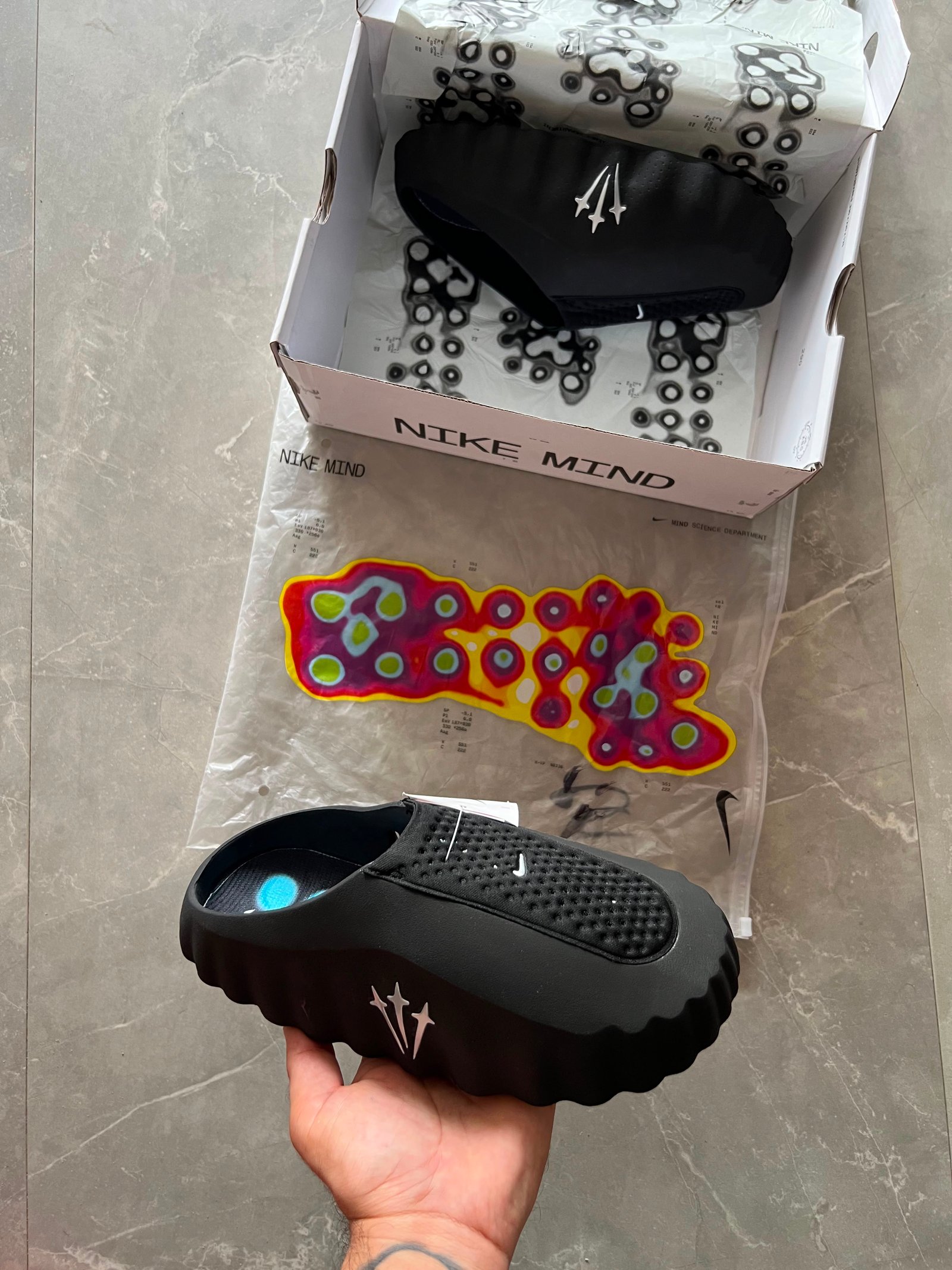 Mind Slippers Inspired – Everyday Comfort Style