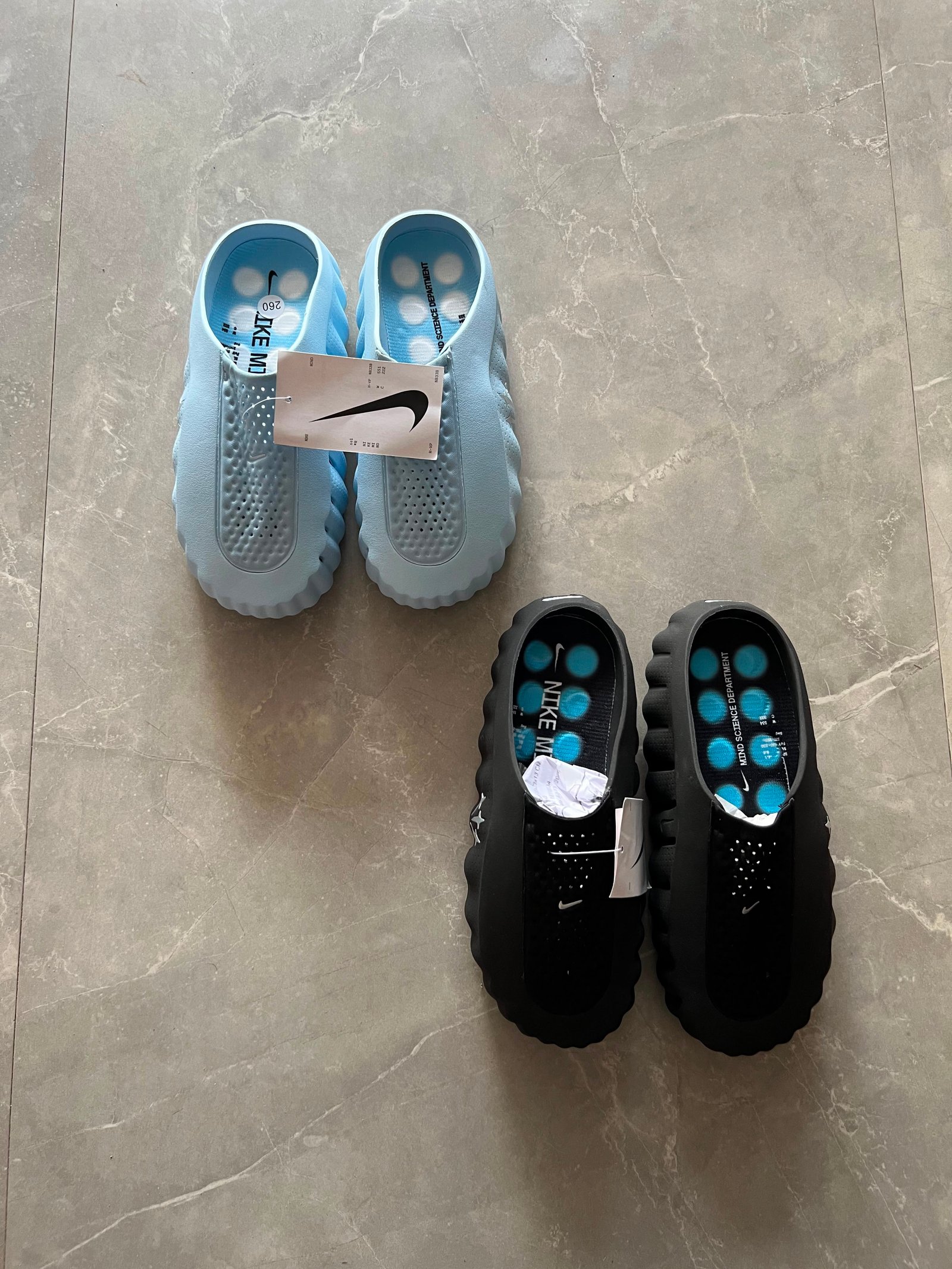 Mind Slippers Inspired – Everyday Comfort Style