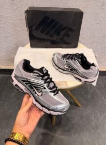 Metallic Runner Style – Street Performance Edition
