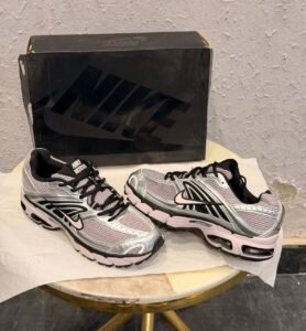 Metallic Runner Style – Street Performance Edition