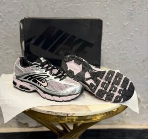 Metallic Runner Style – Street Performance Edition